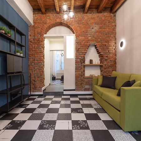 Casa Da Suite Bella 米兰 外观 照片