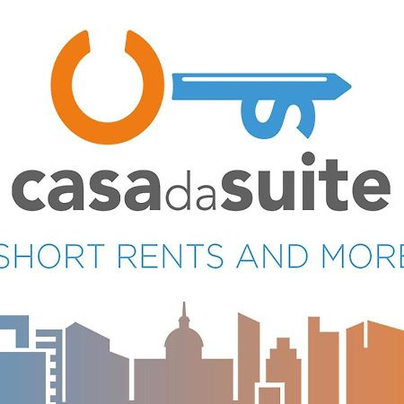 Casa Da Suite Bella 米兰 外观 照片