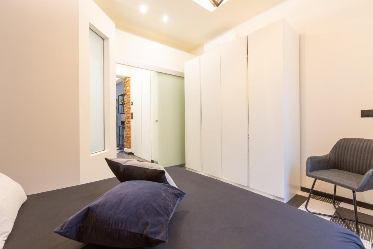 Casa Da Suite Bella 米兰 外观 照片