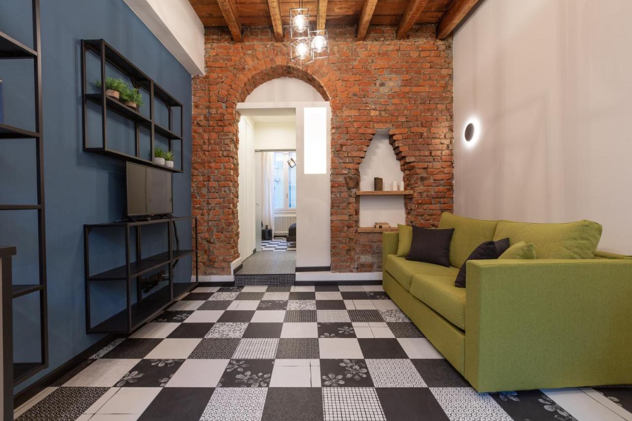 Casa Da Suite Bella 米兰 外观 照片