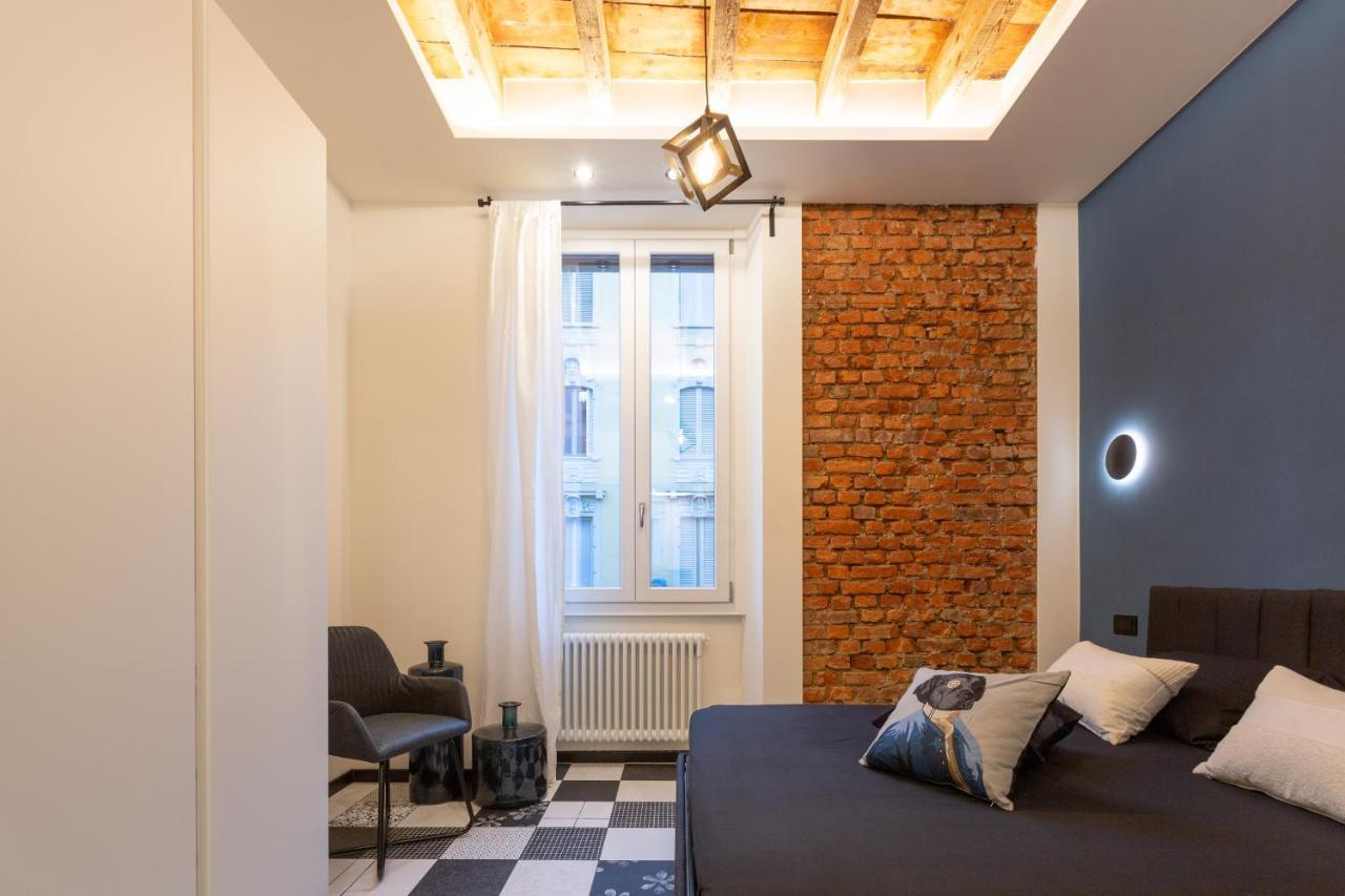 Casa Da Suite Bella 米兰 外观 照片