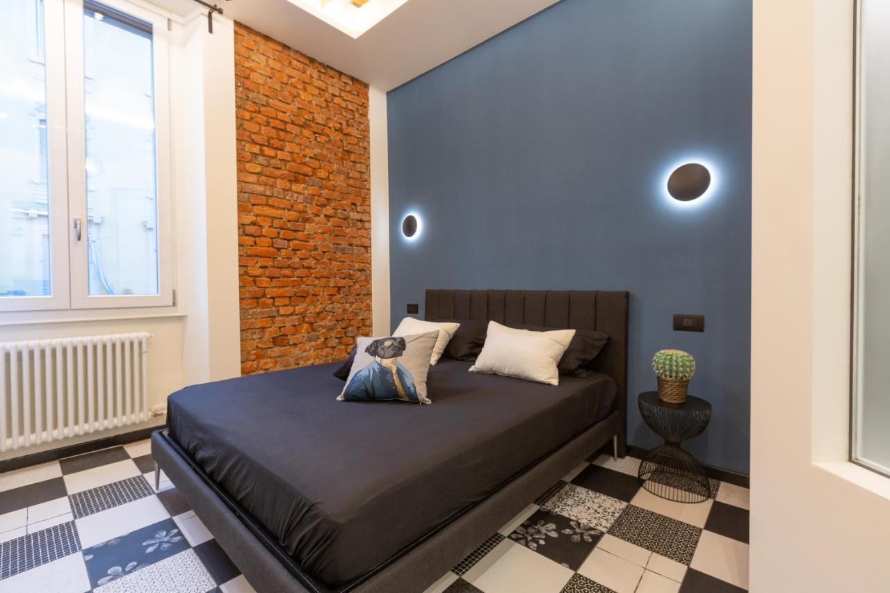 Casa Da Suite Bella 米兰 外观 照片