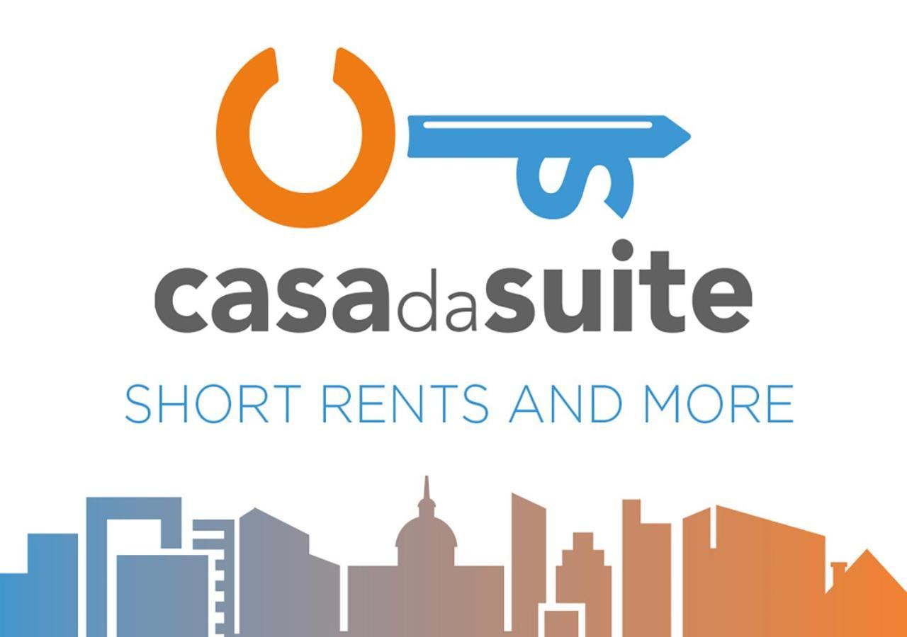 Casa Da Suite Bella 米兰 外观 照片