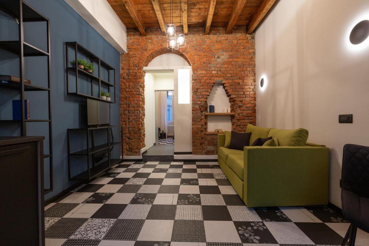 Casa Da Suite Bella 米兰 外观 照片