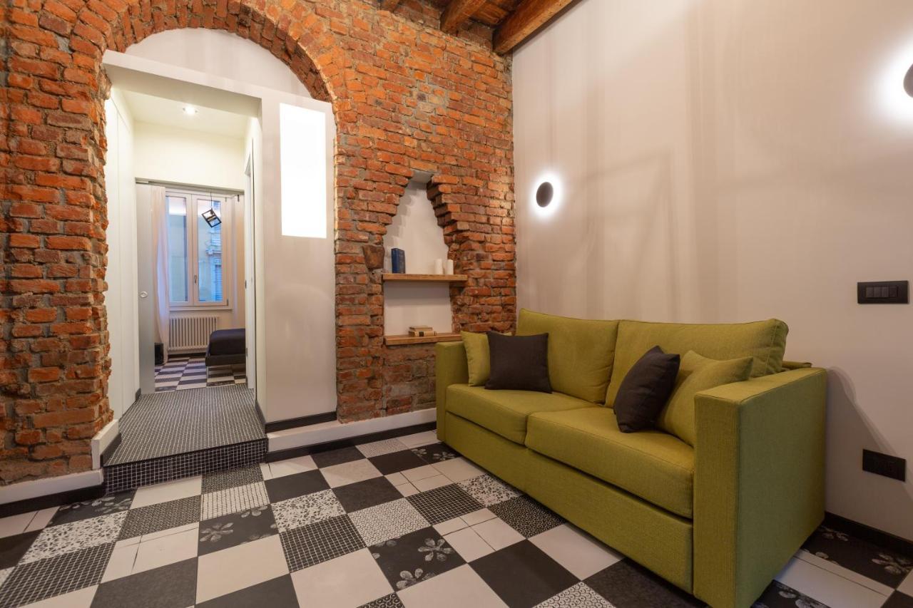 Casa Da Suite Bella 米兰 外观 照片