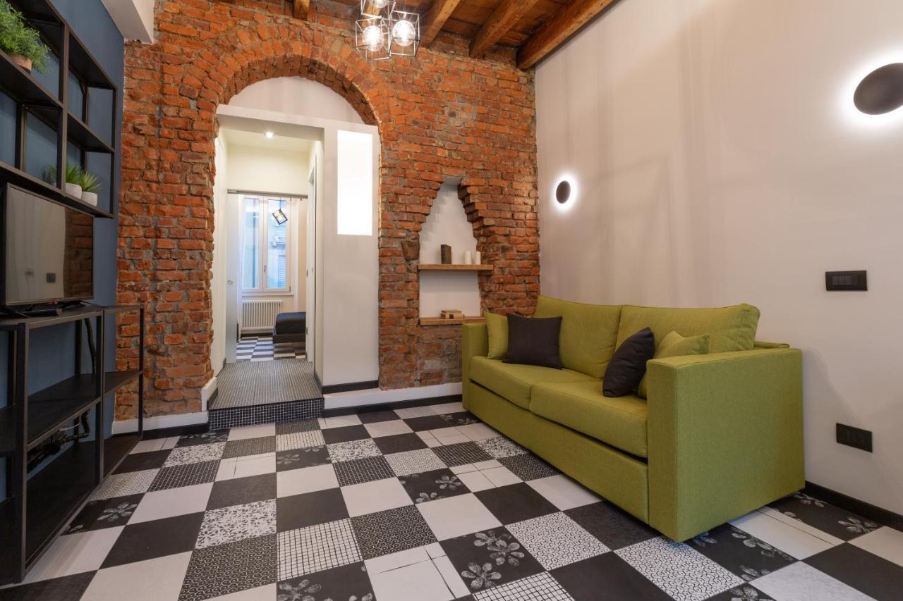 Casa Da Suite Bella 米兰 外观 照片