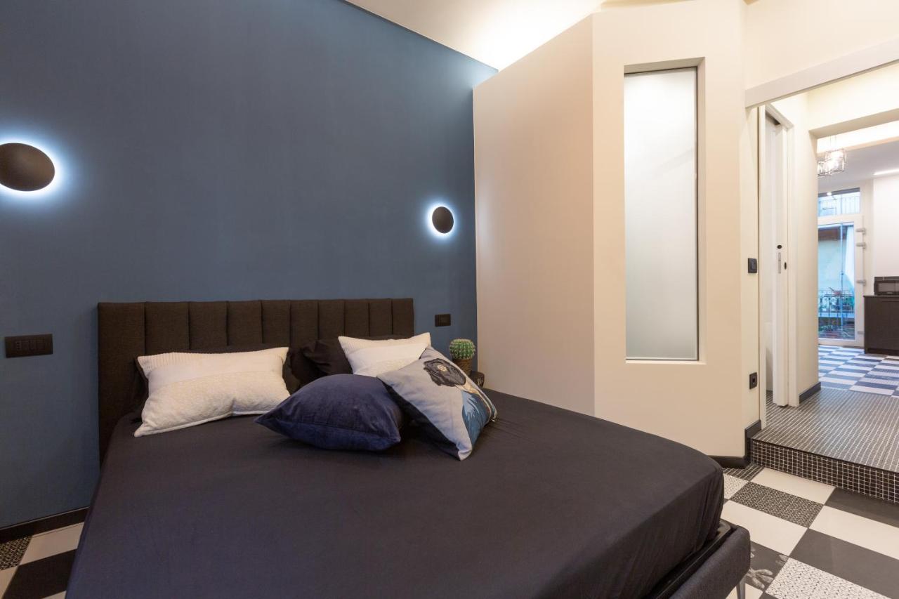 Casa Da Suite Bella 米兰 外观 照片