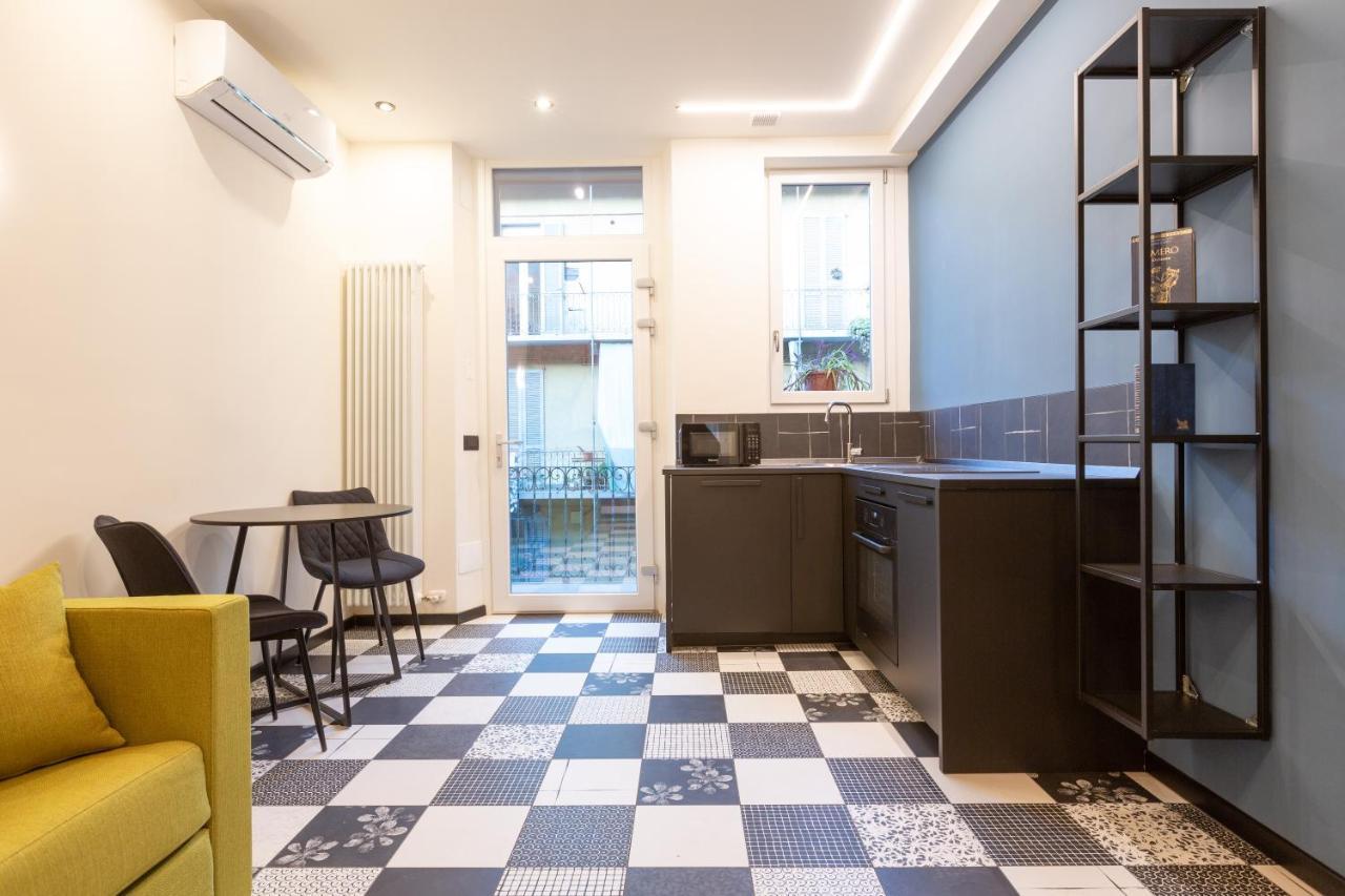 Casa Da Suite Bella 米兰 外观 照片